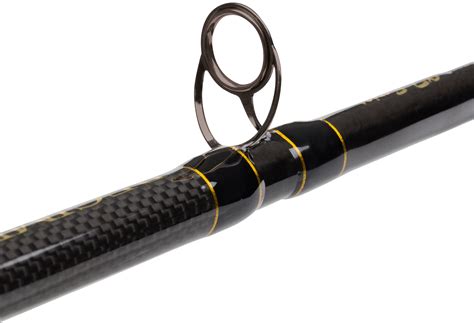 what is a boat rod.